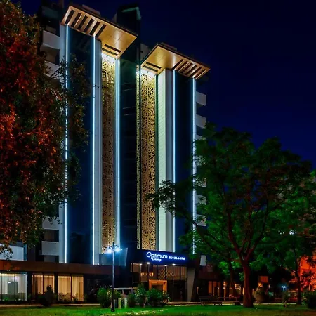 Optimum Luxury Hotel&Spa-2