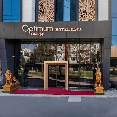 Optimum Luxury Hotel&Spa-3